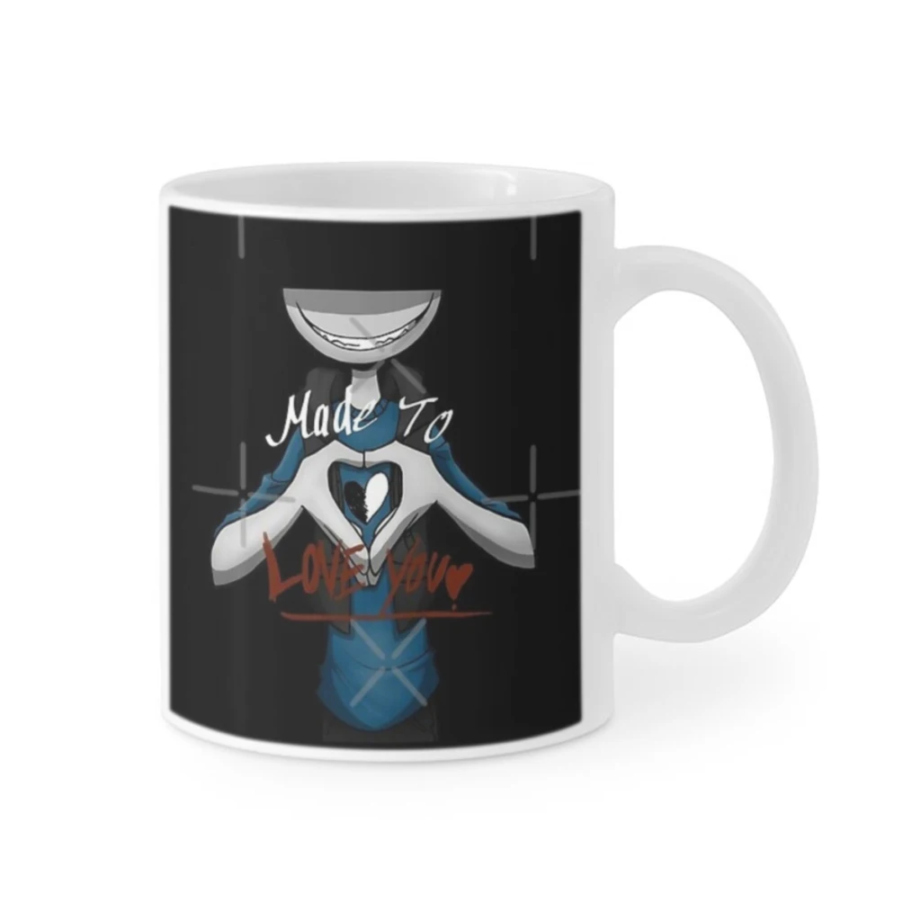 Керамические кофейные кружки YB Made to love you чайная чашка молочные чашки подарки