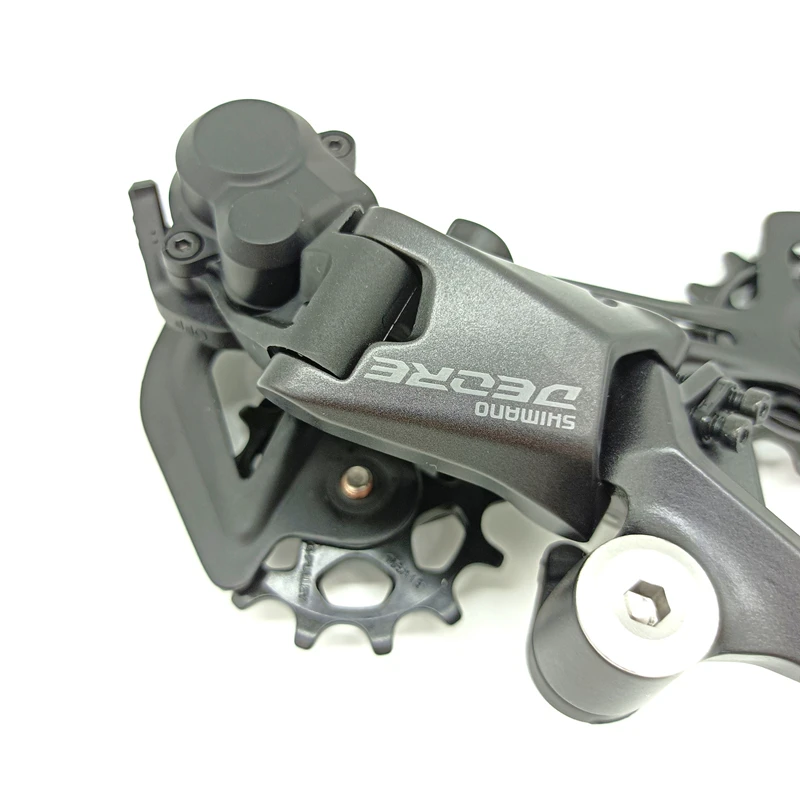 Shimano Deore M5100 MTB Rear Derailleur SGS RD 11 Speed Long Cage Bike 11v RD-M5100 SHADOW RD+ |