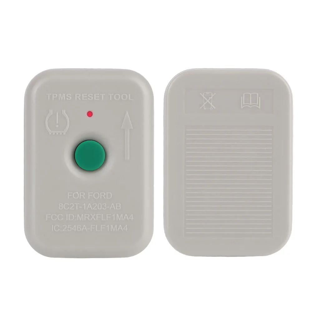 Программируемый Тренировочный Инструмент TPMS19 Для Сброса