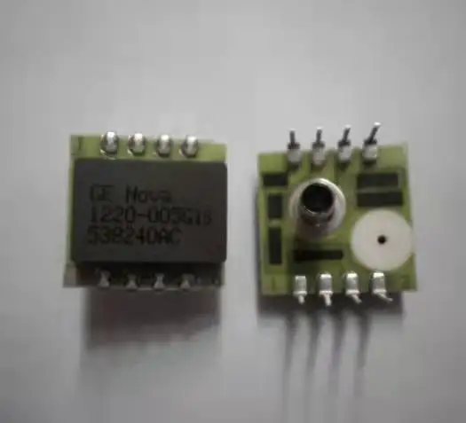 

G E Sen sor NPC-1220-005G-1S new