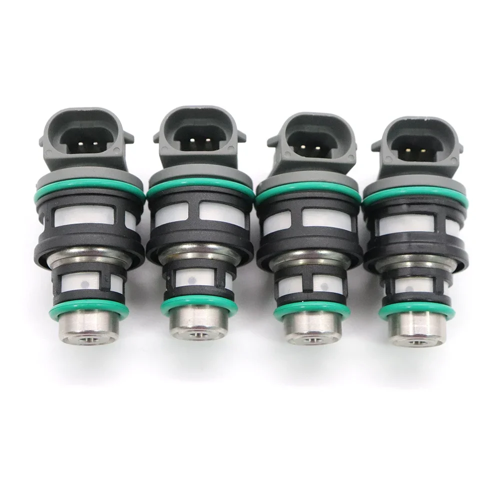 Топливная Форсунка XUAN 17113124 Совместим С Chevrolet Cavalier Corsica Beretta S10 LLV Buick Century GMC Sonoma Pontiac