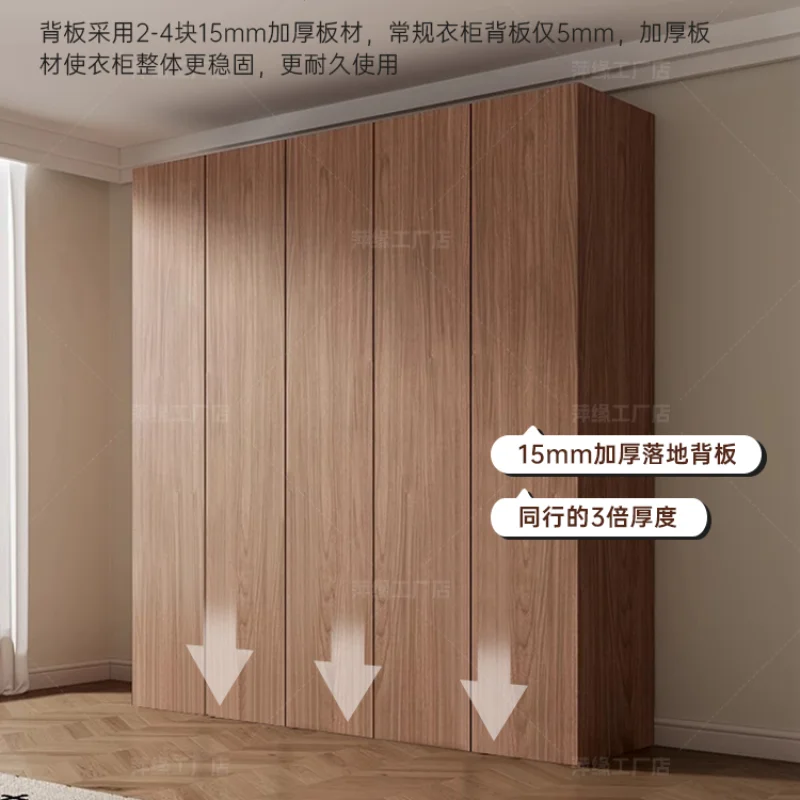 Органайзер для обуви шкаф одежды вешалка пальто Kommoden дешевые шкафы спальни