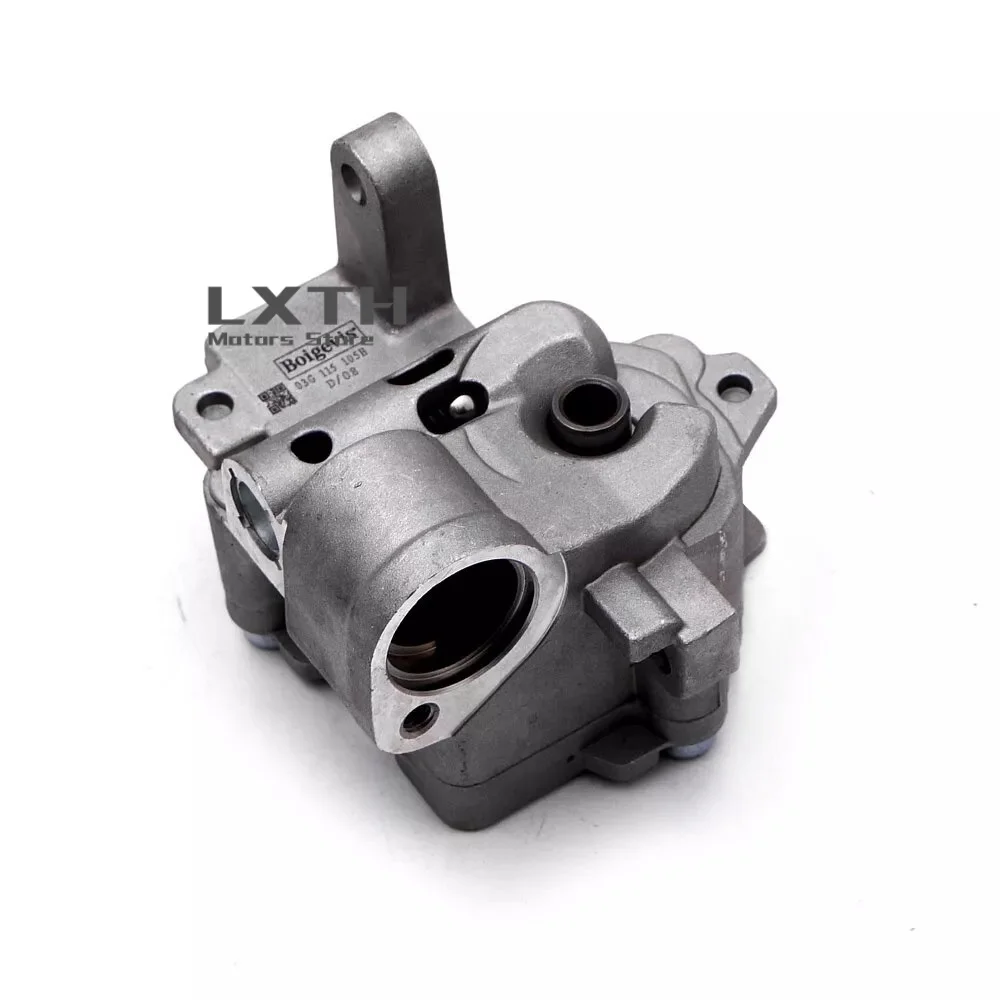 Масляный насос двигателя A03G 115105 H Б А03Г C Для Audi A3 A4 A5 Q5 VW Golf Passat Tiguan 2.0 TDI BPW CBA CAG