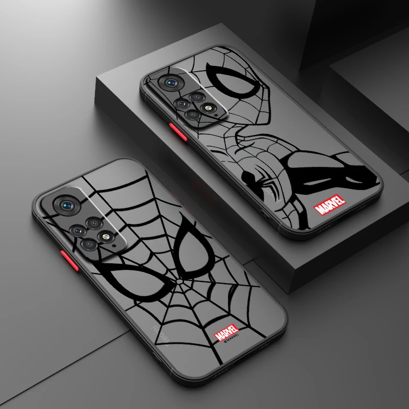 Чехол для Redmi 8 8A 9A 9C 9AT 9 9T 10X 10A 10C 10 11A 12C 12 13C