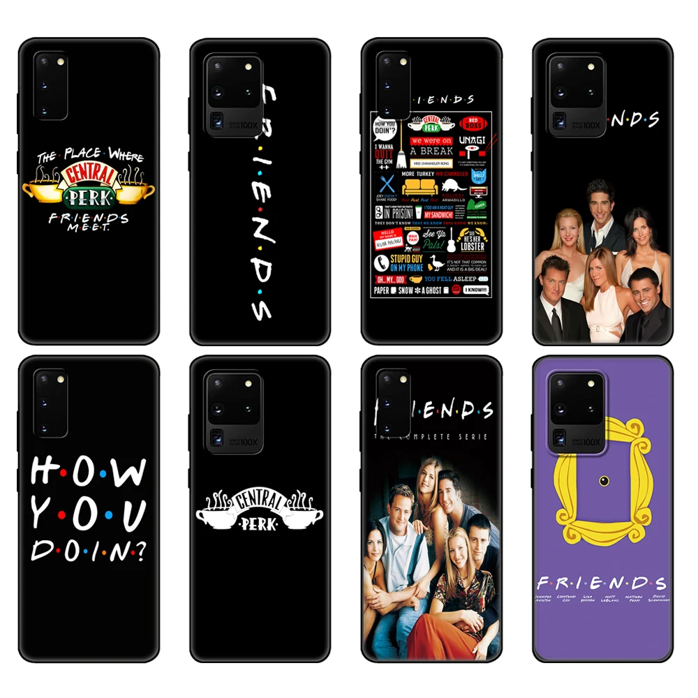 Чехол из ТПУ для Samsung galaxy S20 /S20 PLUS/S20 ultra/S20 +/S20FE