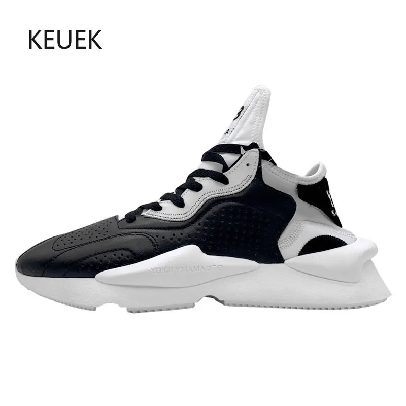 

Luxury Design Men Casual Shoes Genuine Leather Breathable Women Sneakers Outdoor Sports Shoes Street Board Shoes Zapatos 2C