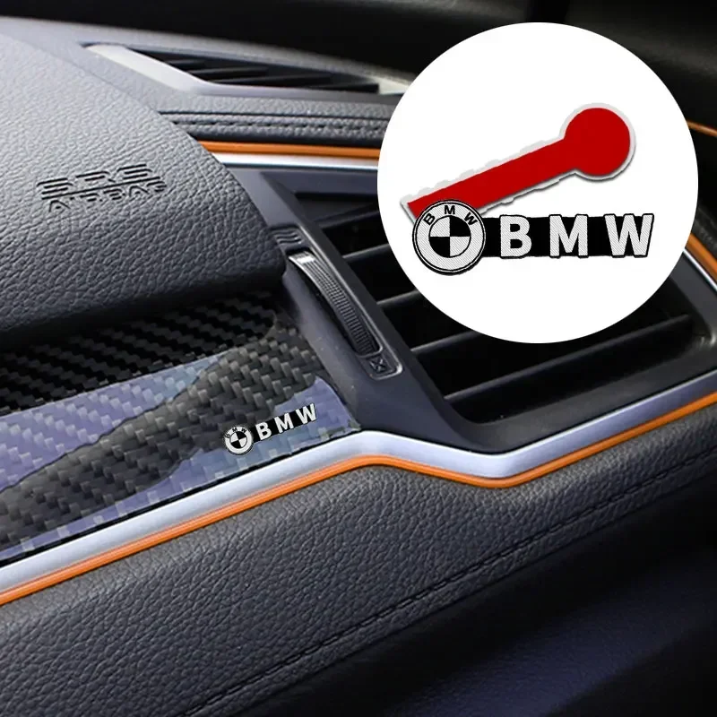 4/8 наклеек на динамики из алюминиевого сплава для BMW MINI E60 E46 E39 E38 E90 E36 F30 E30 E31 E34 E87 E92