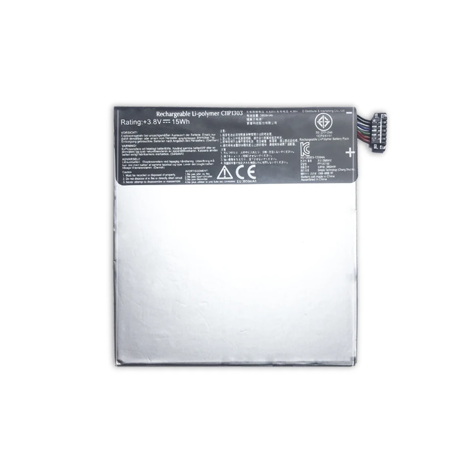 Фото Аккумулятор C11P1303 для Asus Google Nexus 7 