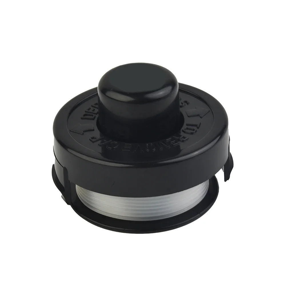 Аксессуары шпуля A6226 крышка крышки для Black &amp Decker GL250 GL310 запасные части триммера