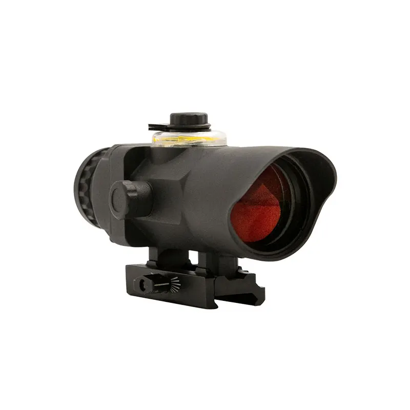 

Advanced military quality night vision opcital tritium sights without power supply