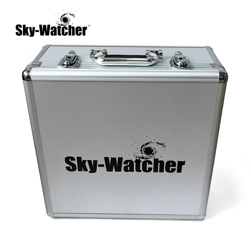 Sky-Watcher Heq5 pro series алюминиевая фотовспышка экваториальный инструмент
