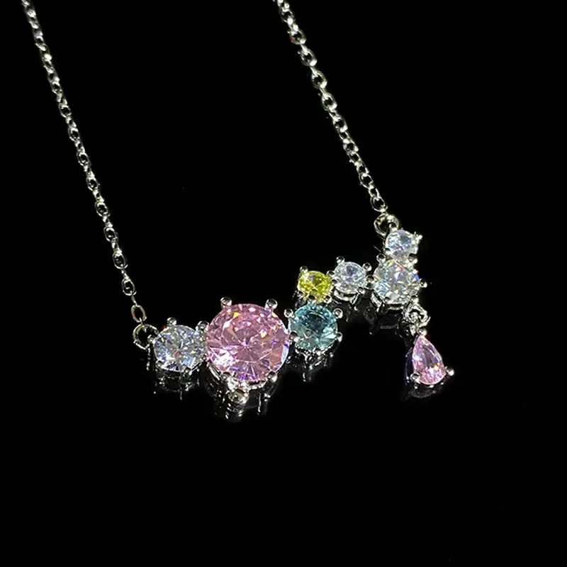 Высокое качество роскошный MDL стиль муассанита оригинальный дизайн японский