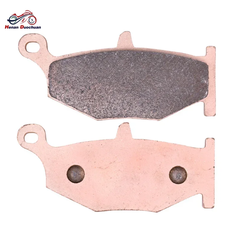 Для SUZUKI DL1000 V-Strom 1000 2014-2019 2018 DL VStrom XT GSXR1000 GSXR600 GSXR750 мотоциклетные передние и задние