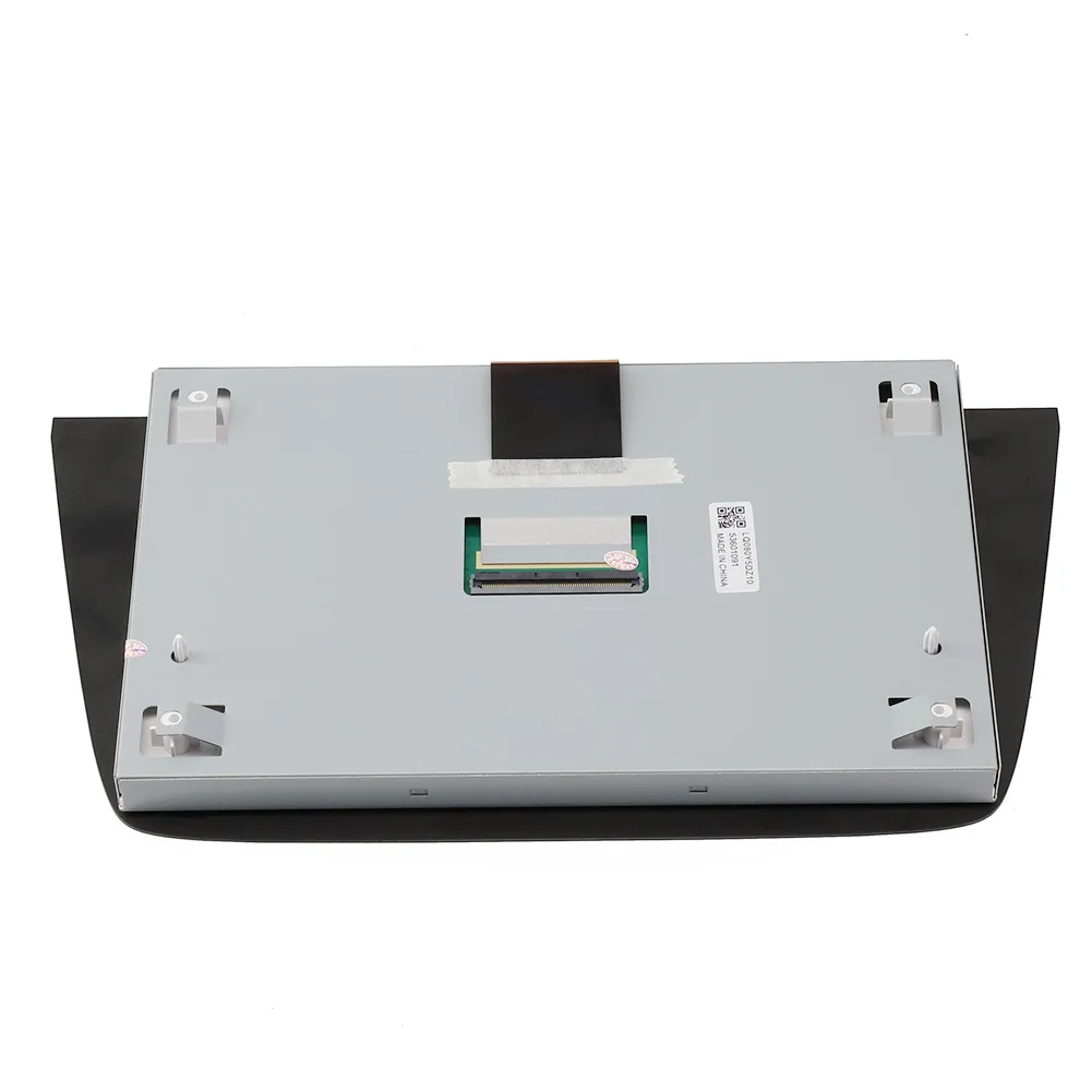 8-дюймовый сенсорный ЖК-дисплей в сборе для Opel Astra K 2016-2018 LQ080Y5DZ09 LQ080Y5DZ06 LQ080Y5DZ10 LQ080Y5DZ11