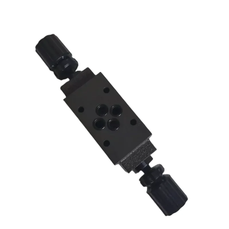 Фото Гидравлический модульный клапан 2026 Standard Hydraulic Modular Valve MTCV, MPCV, MRV, MBRV 03 NG10 CETOP 5 №5