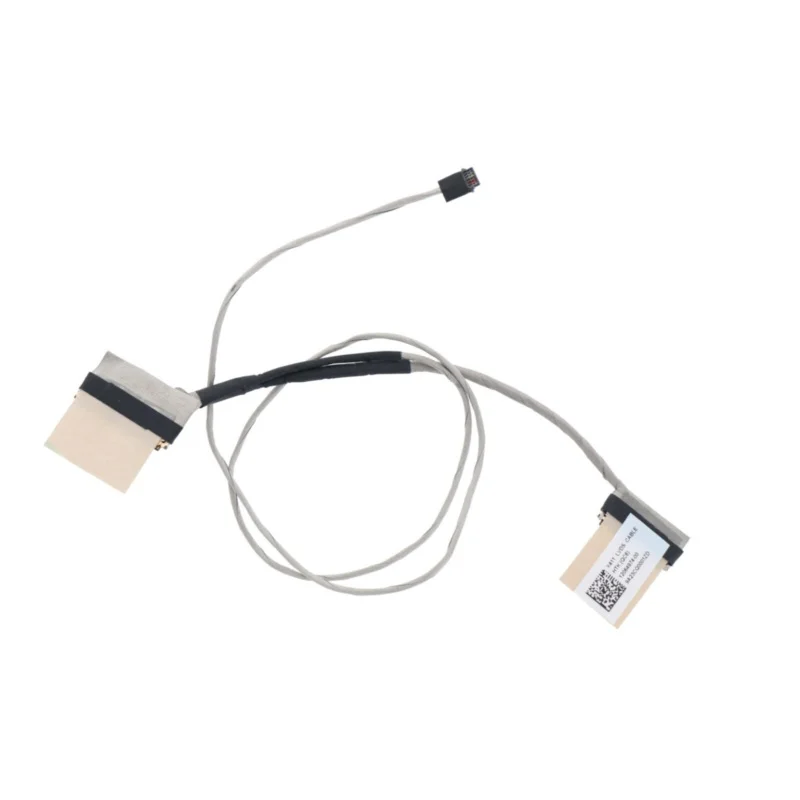 12064974 -00 для ASUS S410U S4100VN S4200U X411 ЖК-кабель видеоэкрана LVDS