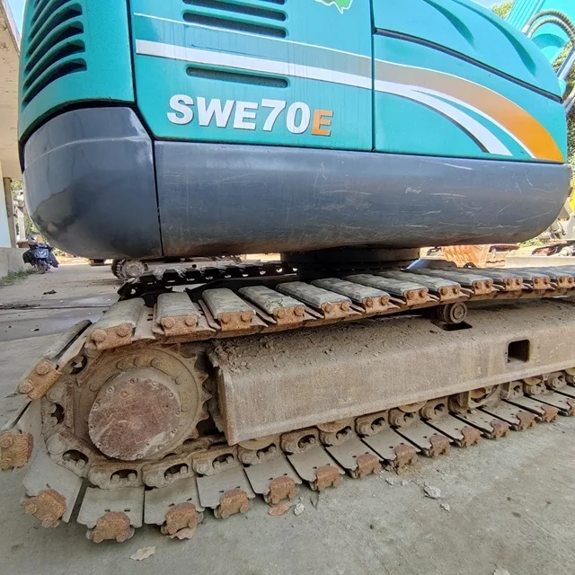 Рисунок 2 - Sunward swe70e, хорошее качество