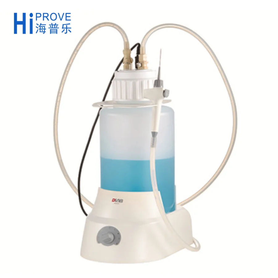 

Hot Selling Electric Manual Vacuum Aspiration for Lab