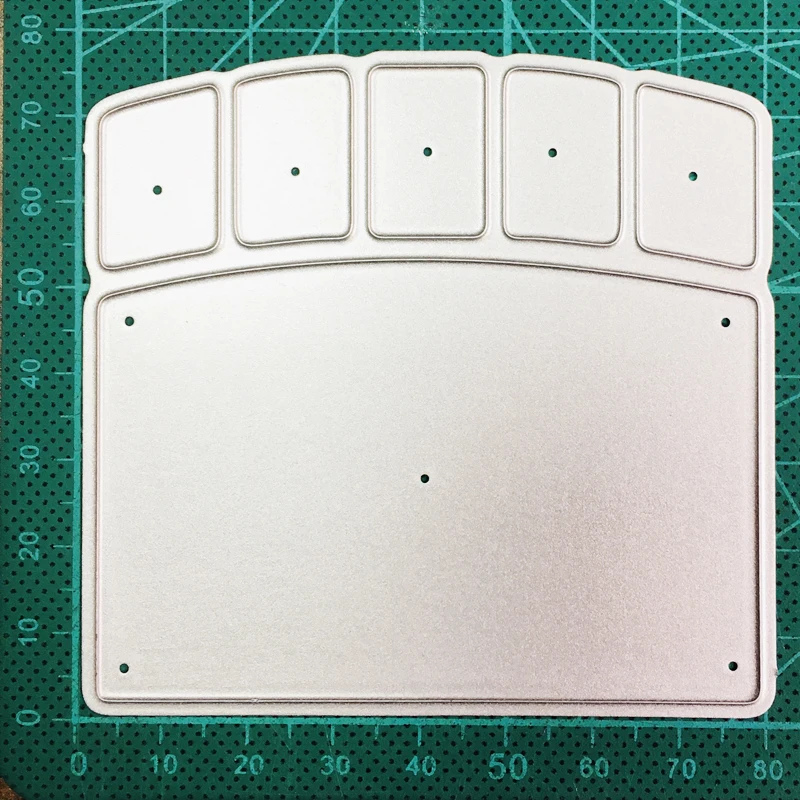 штамп для стемпинга трафареты декора штампы скрапбукинга Штампы рукоделия