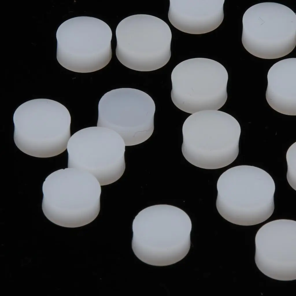 20-компонентная пробковая пробка клапана для тромбона многих марок