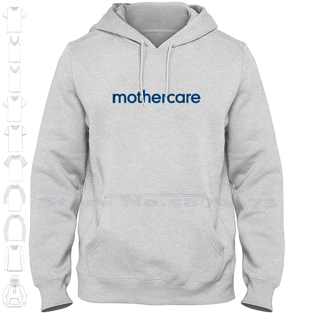 

Mothercare Logo Brand Logo High-quality Hoodie 2023 New Graphic Sweatshirt