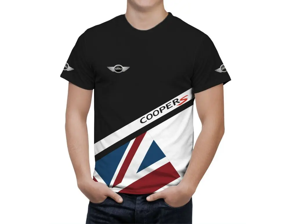 

Mini Unisex Clothing Harajuku Oversized T-shirt Casual Breathable T-shirts Quick Drying Tee Top Anime T Shirt For Men Women