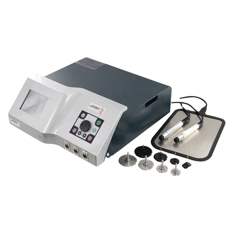 

Portable monopolar rf machine CET RET Fat Reducing 448Khz RF Wrinkle Removal Indiba rf skin tightening body slimming machine