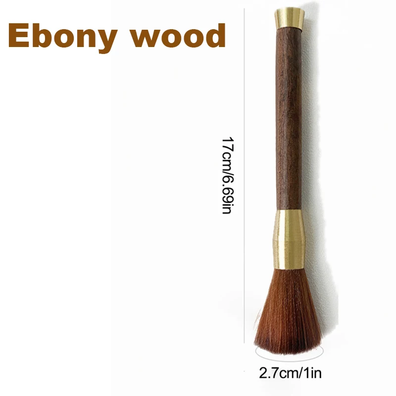 

Щетка для кофе из нейлона