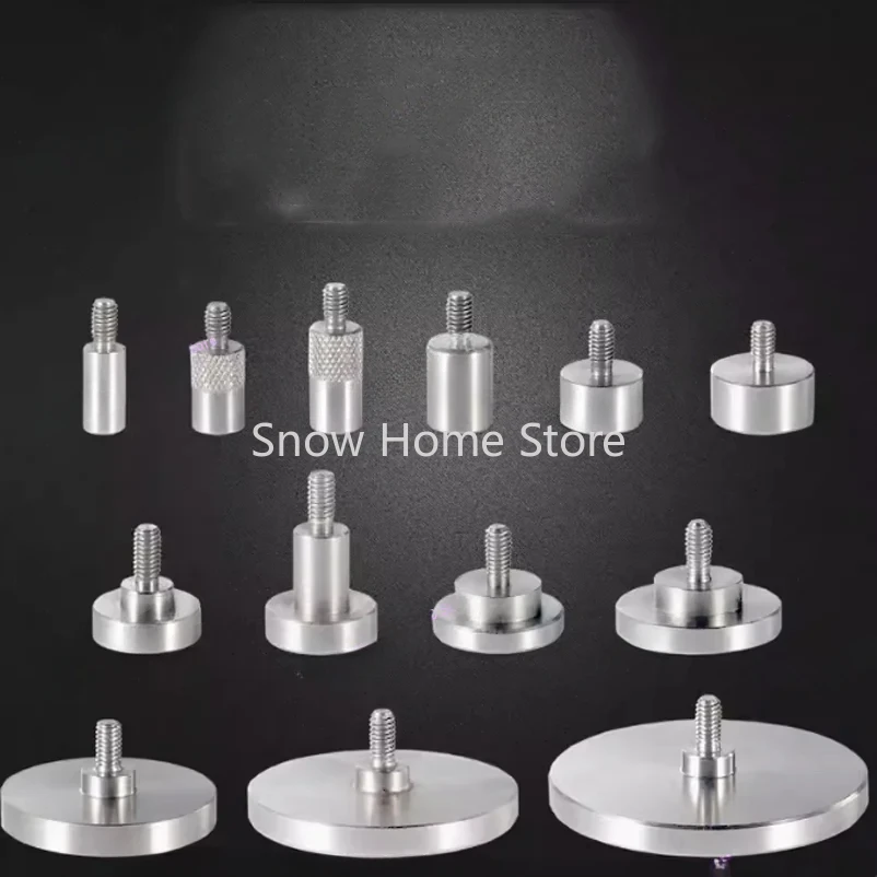 1 шт. сенсорный Индикатор высоты M2 5 мм