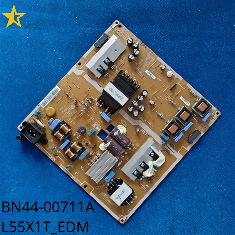 Совершенно новая планшетовая плата BN44-00711A L55X1T _ ESM для UE55H6400AW UE55H6200AK UE50H6200AK UA55H6400AW