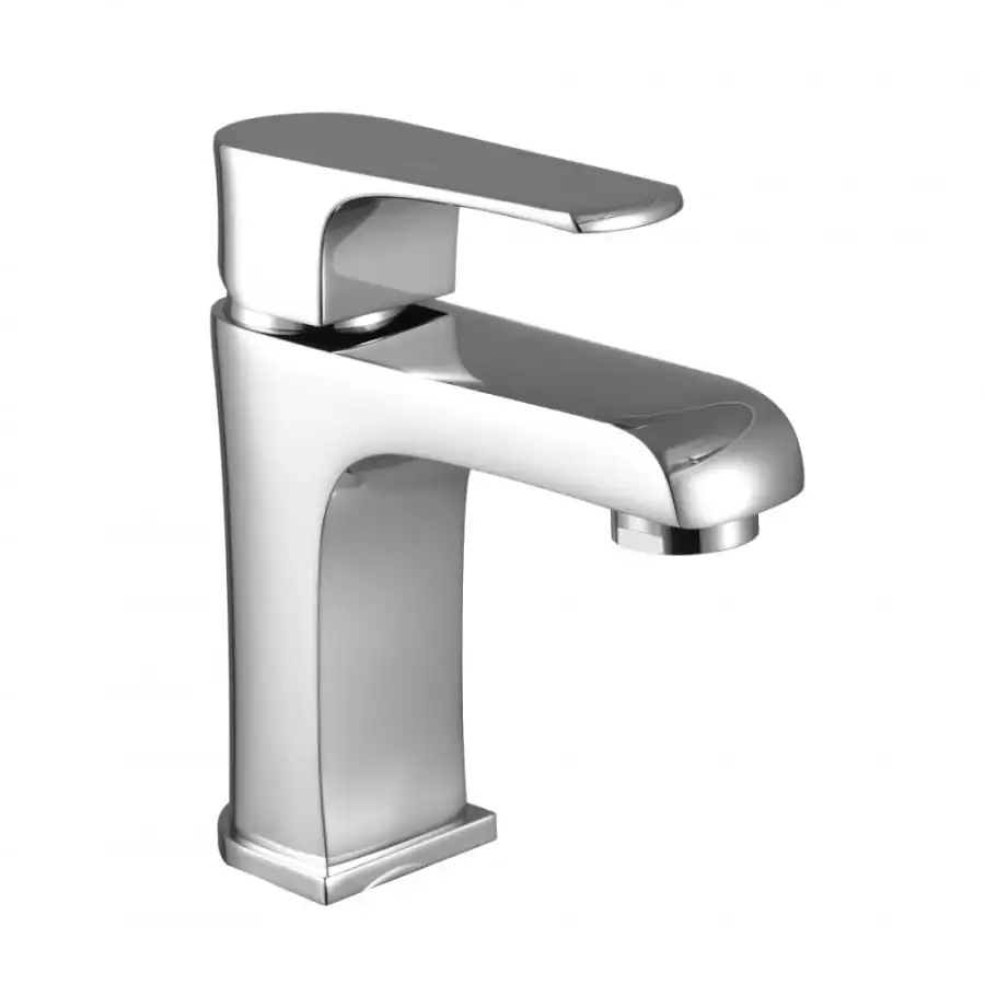 Смеситель Lemark plus Factor LM1606C для раковины