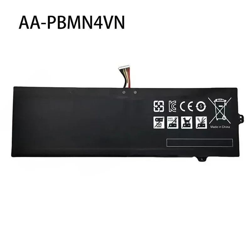 Фото [AA-PBMN4VN] Сменная батарея для ноутбука Galaxy Book Pro 360 15 NP950QDB №5