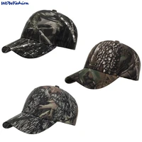 men baseball caps army tactical camouflage cap outdoor jungle hunting snapback hat for women bone dad hat
