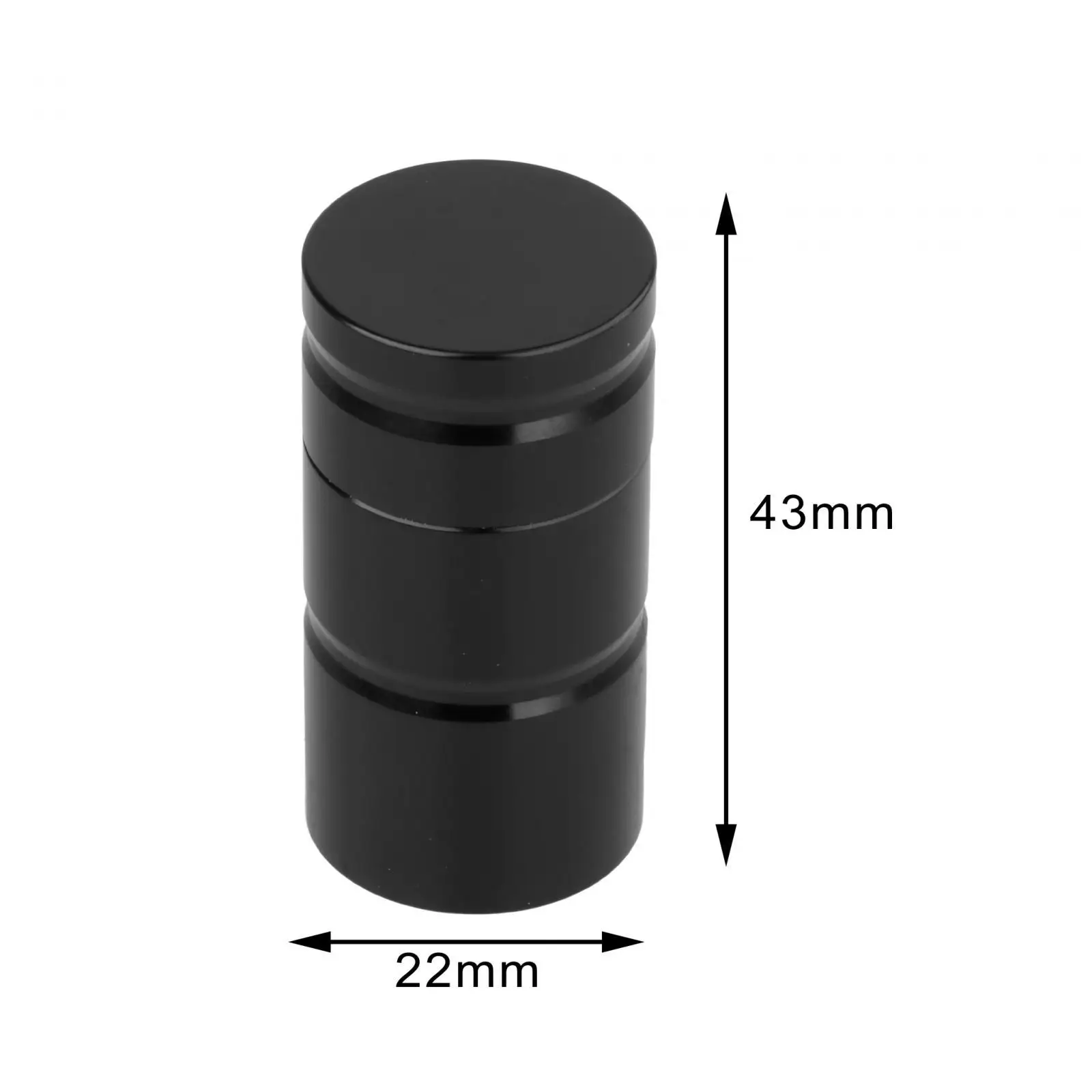

Joint Thread Protectors for Billiard Pool Cue Stick Billiards Stick Joint Caps Tool for Protect Your Cue Stick Snooker Equipment