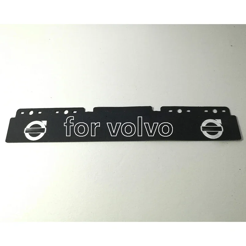 Светодиодный имитационный металлический задний фонарь для радиоуправляемого