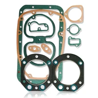 motorcycle engine cylinder crankcase cover gasket kit set for bmw r80 1976 1995 r80gs 87 96 r80rt st 76 95 r100gs 1976 1997