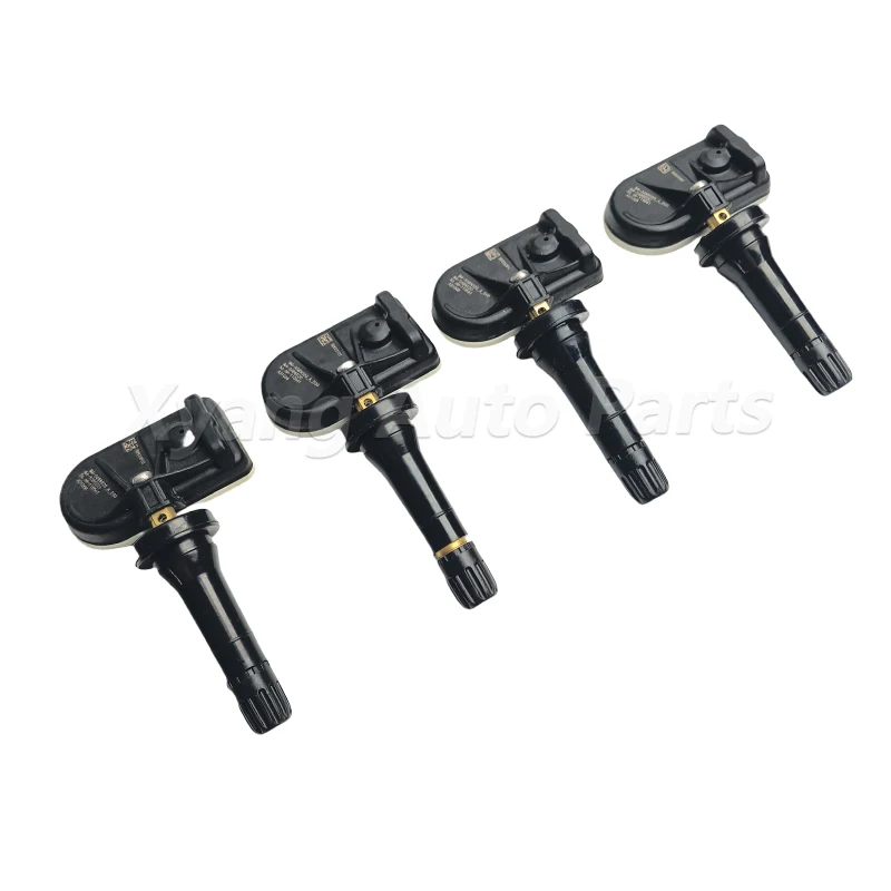 

Монитор давления в шинах TPMS для Dongfeng Forthing T5 EVO/M4 Yacht M4-3685020