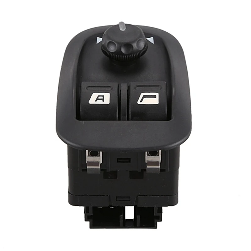 Электрический переключатель окон Master для Peugeot 206 CC 206SW 306 Saloon 2007-2016 6554WA