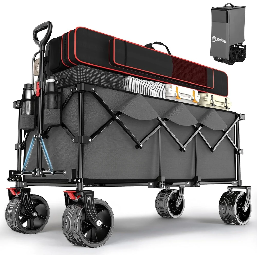 Складной складной удлиненный универсал Sekey 48 дюймов с грузоподъемностью 440