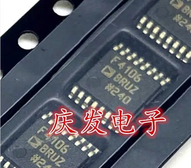 ADF4106BRUZ F4106 ADF4106 ЦСОП