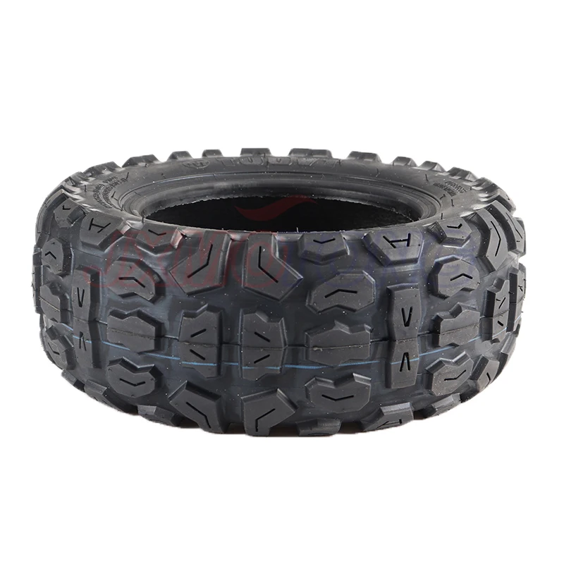 10 дюймов 90/70-6 бескамерная шина вакуумная для электрического скутера аксессуары