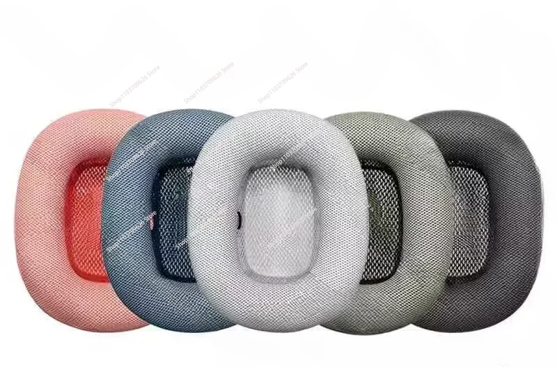 Прозрачный защитный чехол для наушников с активным шумоподавлением