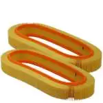 

Воздушный фильтр W201 8293 W123 для HPU4377