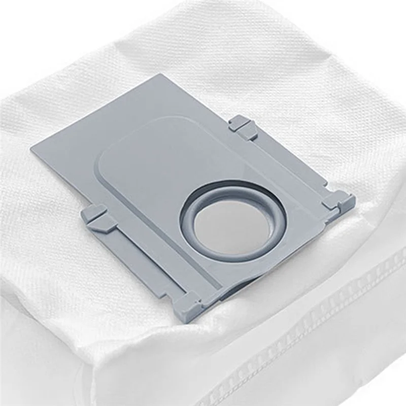 10PCS for Roborock Q7 MAX+ / T8 G10S PRO/ Q5+ S7 MaxV Ultra T8Plus S8 /S8 + Pro G20 Dust Bag