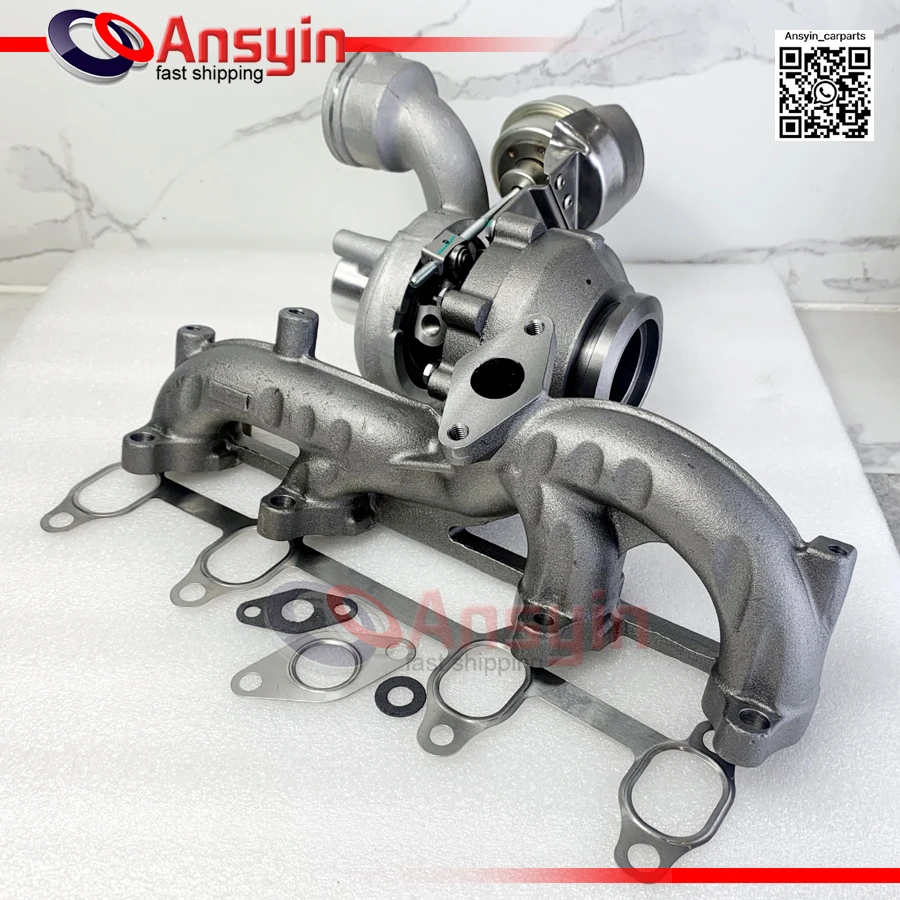 

Turbo For Audi Skoda Seat VW 1.9 TDI BJB/BKC/BXE 751851-5004 54399880022 038253014G 038253010D 038253056E 03G253014F 03G253014F