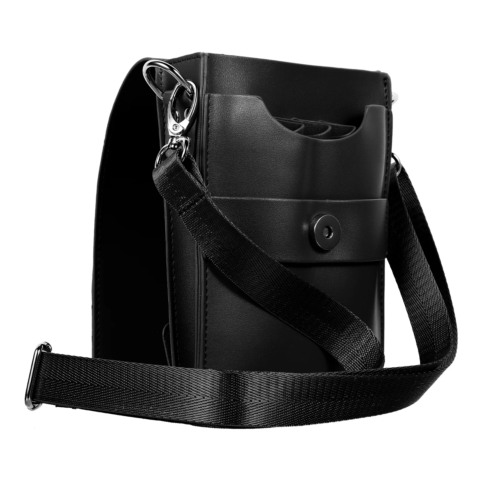 

1pc Scissors Holster for Belt Hairdressing Pouch Belt Scissors Pouch for Hair Stylist Salon Scissor Holster