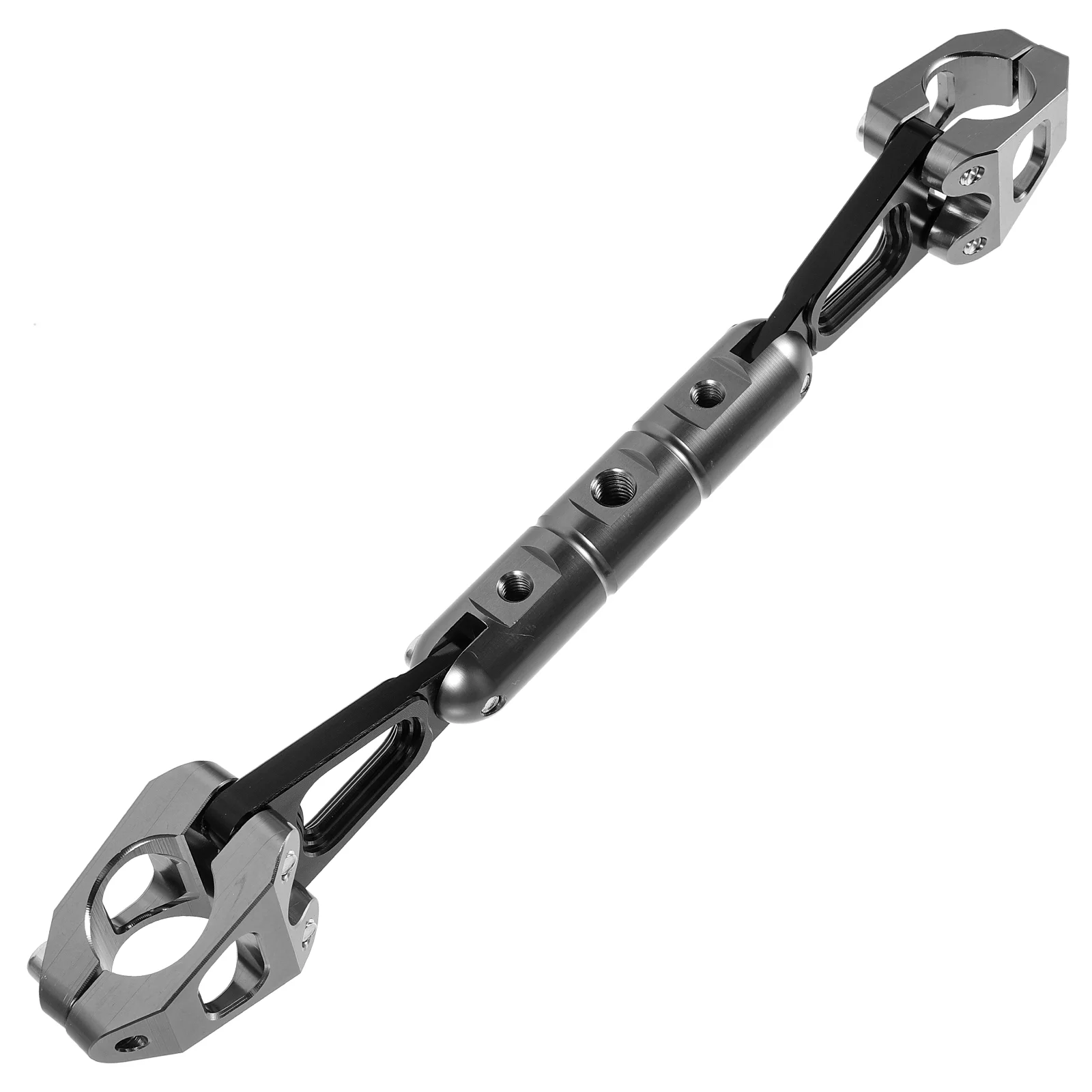 

ATV Reinforce Lever Balance Bar With Clamp Dirt Bike Handlebar Motorcycle Cross