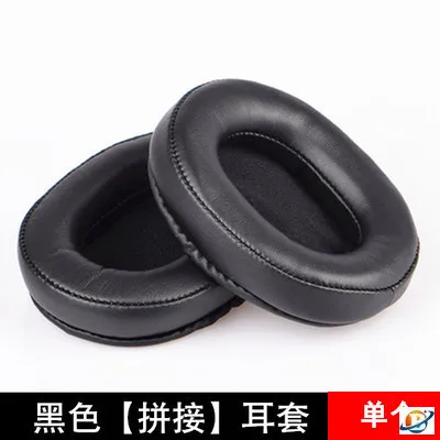 

Replacement Earpads for SteelSeries Arctis Pro / 1 / 3 / 5 / 7 Headset Headphones Leather Sleeve Earphone Earmuff