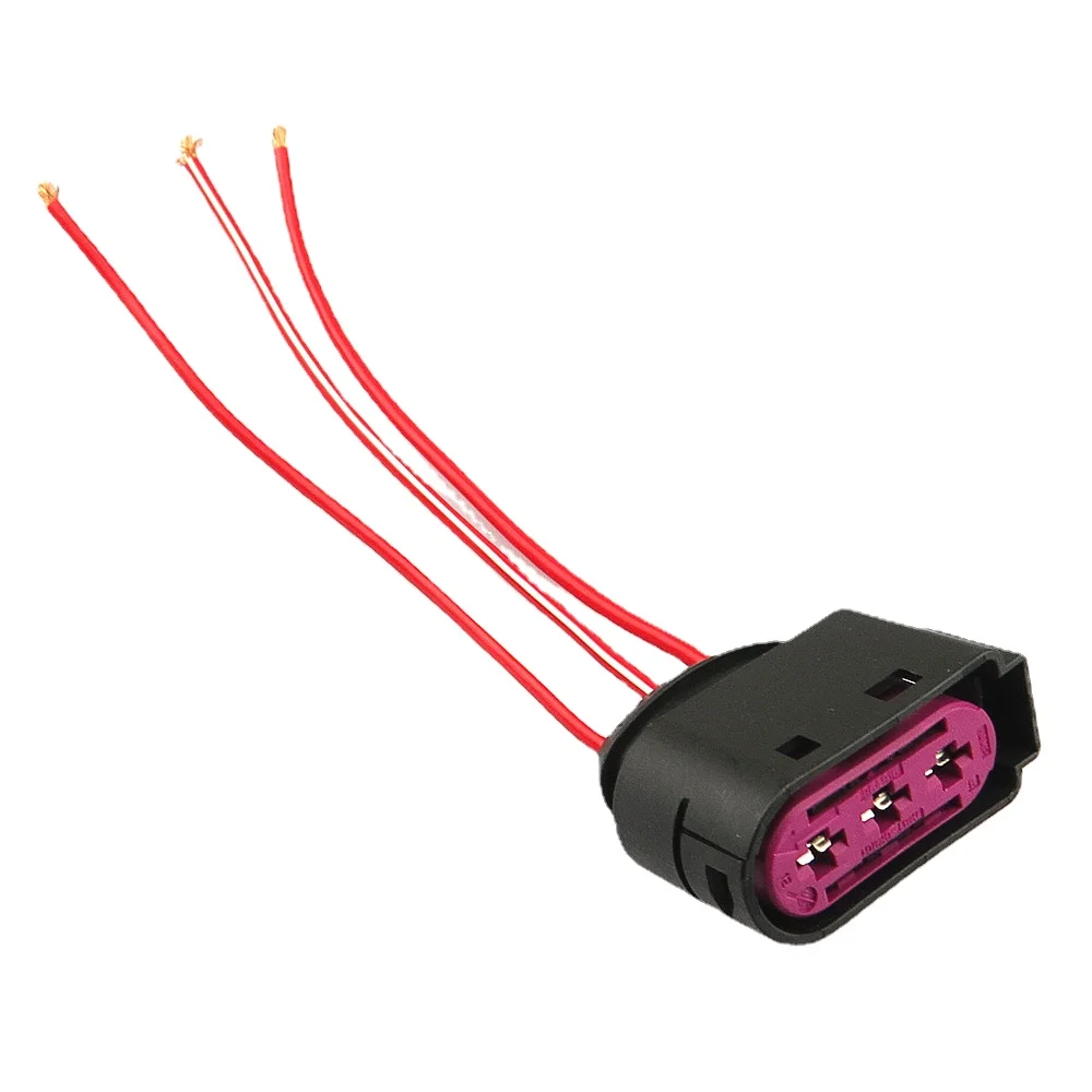 Замена блока предохранителей аккумулятора для Golf MK4 Bora Beetle Seat Leon Toledo Octavia Audi A3 S3 с