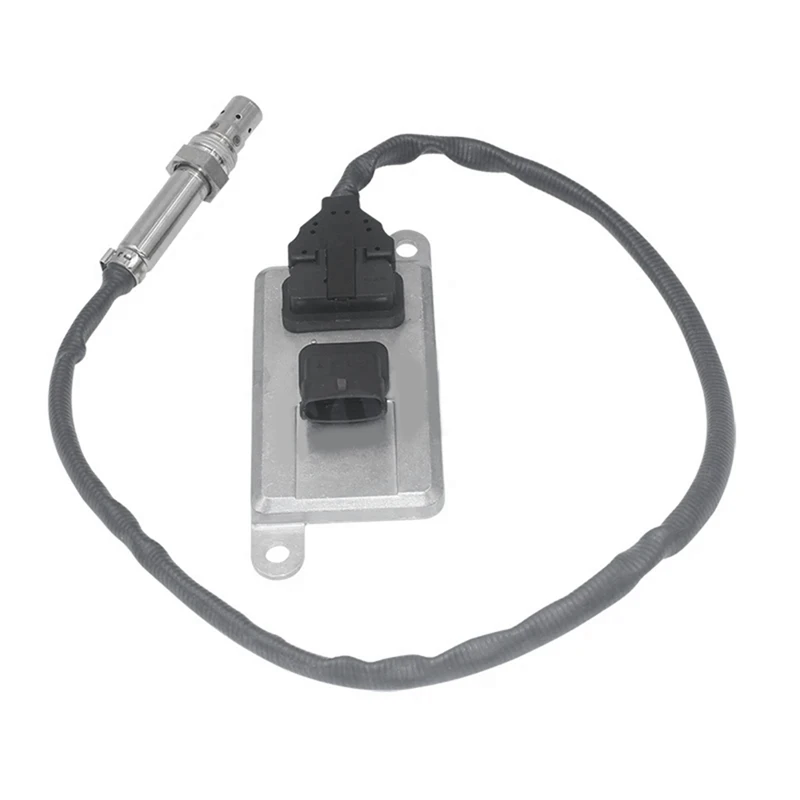 Новые детали датчика оксида азота 5WK96619D 1836059 2011648 для грузовика Daf CF75 CF85